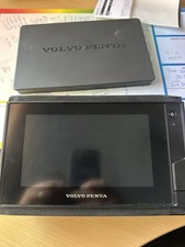 Volvo Penta 7” Glass Cockpit