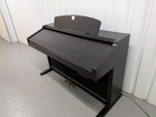 Yamaha clavinova cvp - cvp-205, in