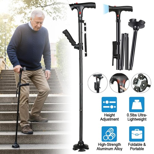 Walking stick easy - walking,