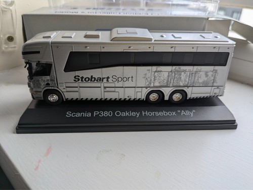 Atlas editions scale - 1:76,