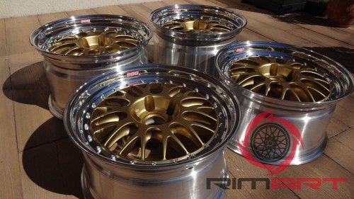 Bbs e88 rennsport - bbs, 11.5x18