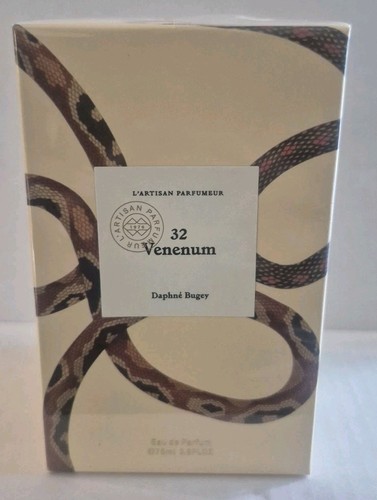 Artisan parfumeur venenum 32 - l'artisan,