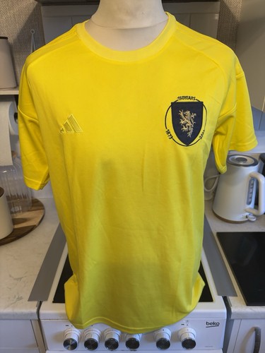Rare scotland football - scotland,