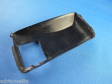 Original Mercedes underlay