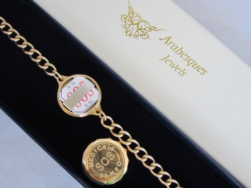 9ct gold plated - 9ct,