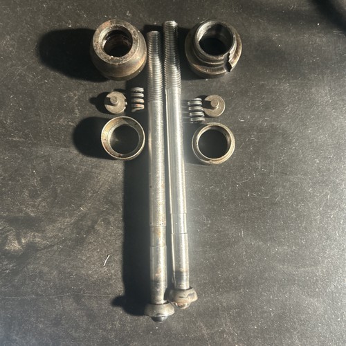 Nos quinton hazell - quinton, inner