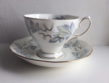 Vintage Silver Maple Royal