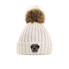 BORDER TERRIER BEANIE