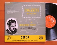 LXT 2808 Ruggiero Ricci A