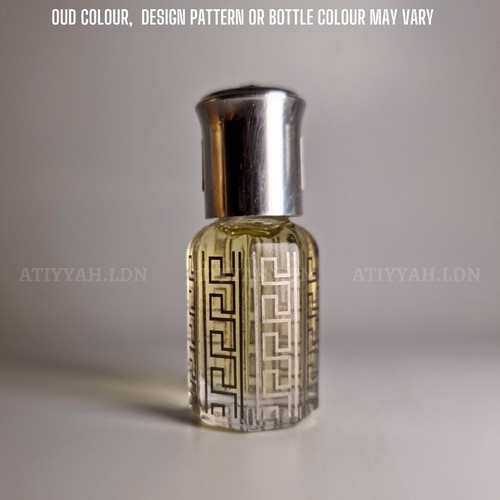 6ml premium perfume - premium, oil