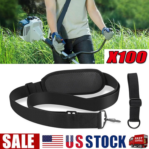 Universal trimmer shoulder - trimmer,