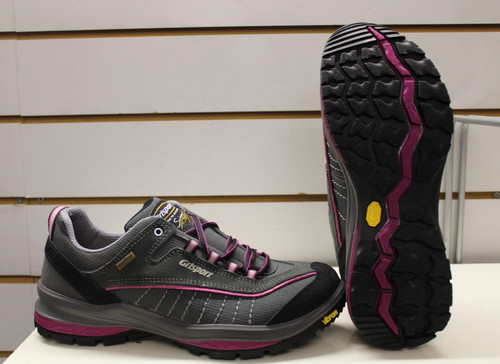Grisport waterproof lady nova - waterproof,
