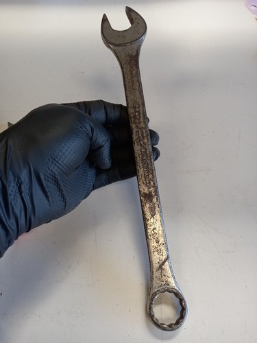 Britool 24mm spanner - 24mm,