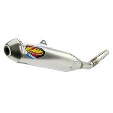 Yamaha WR250F FMF Exhaust Q4