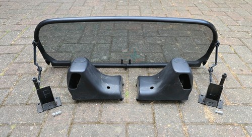 Genuine bmw e36 - bmw, air