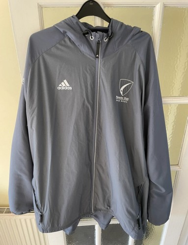 Adidas porsche men jacket - gb, men's