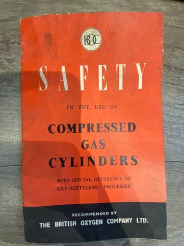 The british oxygen company ltd - british,