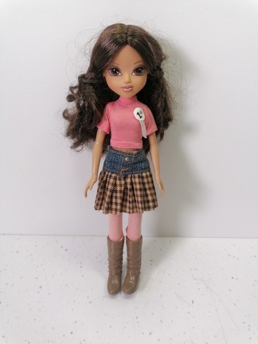 Moxie girlz bratz style - girlz, /