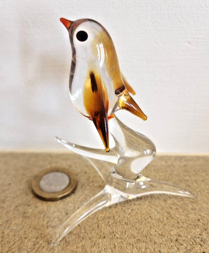 Vintage murano style glass - style,