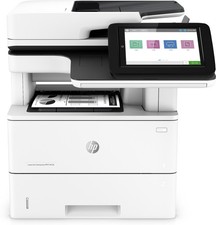 New! HP M528dn A4 Mono