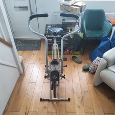 Kettler Exercise Bike