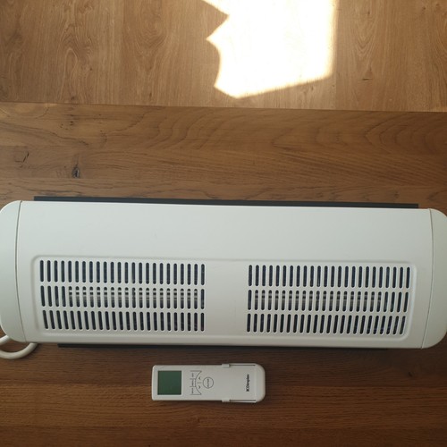 Dimplex ac3w 3kw smart over - 3kw,