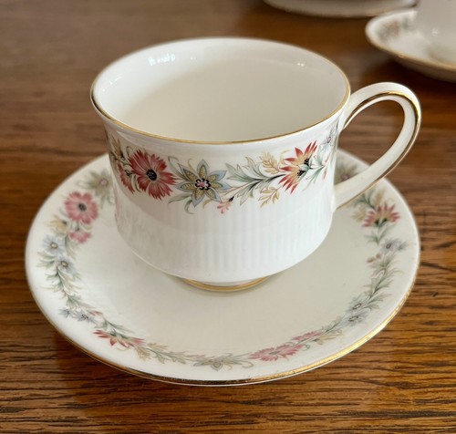Paragon belinda tea - paragon, and