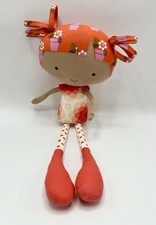 Handmade Tilda Style Rag Doll