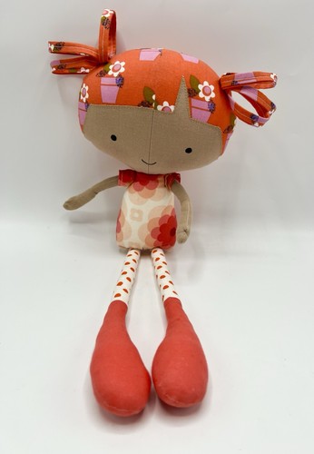 Handmade tilda style - style, doll