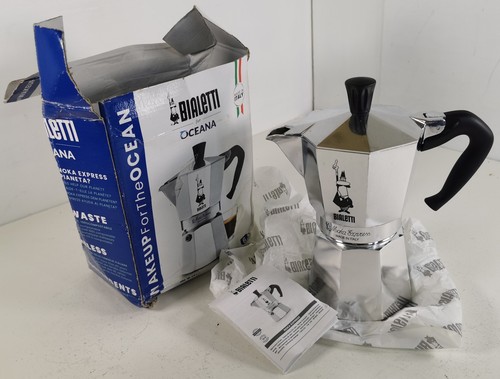 Bialetti moka express cup - bialetti,