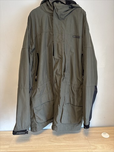 Scierra men fishing - men’s, jacket