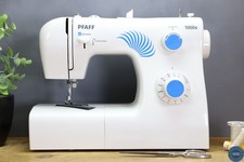 Serviced Pfaff 1050S Easy to
