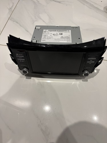 Nissan navara d23 2020 radio - d23,
