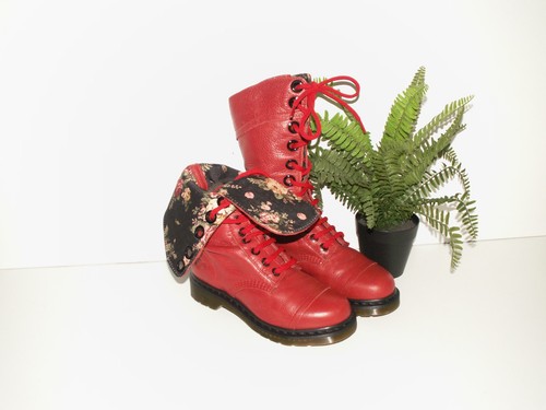 Martens triumph fold over - martens,