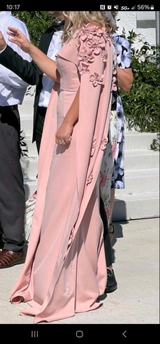 Terani couture crepe - terani,