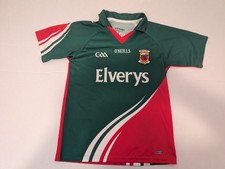 County Mayo Home O’Neills