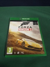 Forza Horizon 2 Day One