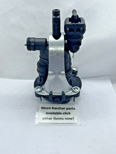 Karcher easy fit - karcher, k2