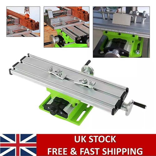 Compound worktable cross - compound, slide