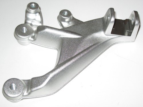 Bmw k46 s1000rr footrest - bmw,