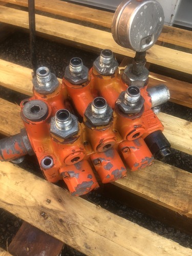 Hiab atas palfinger valve - atas,