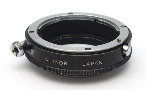 Nikon nikkor macro - nikon, f