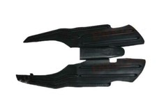 Lambretta Complete Floor Foot