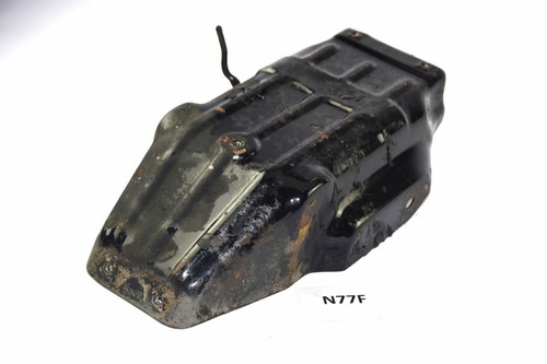 Honda 400 1981 - 400,