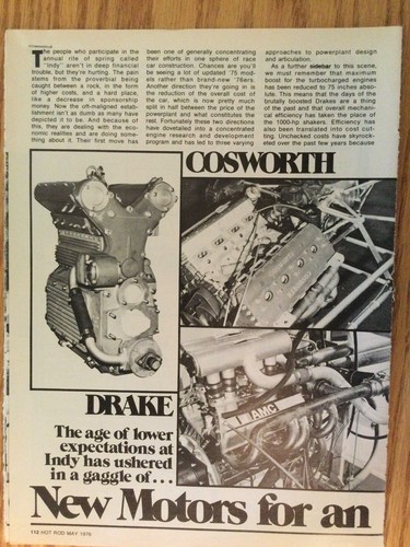 Eng342 article engine cosworth - eng342,