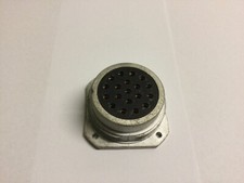 Socapex Chassis Connectors -