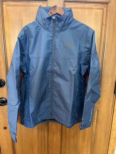 Gill pilot jacket - pilot,