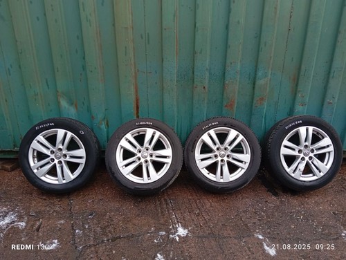 Vauxhall astra mk7 set - vauxhall, of