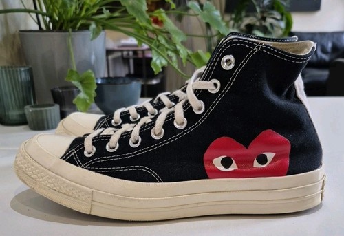 Converse comme des - converse, garcons