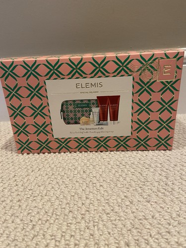 Elemis women gift set - elemis,